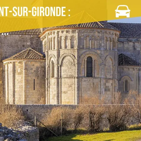 L'atelier ,calme, Parking, Centre Apartmán *