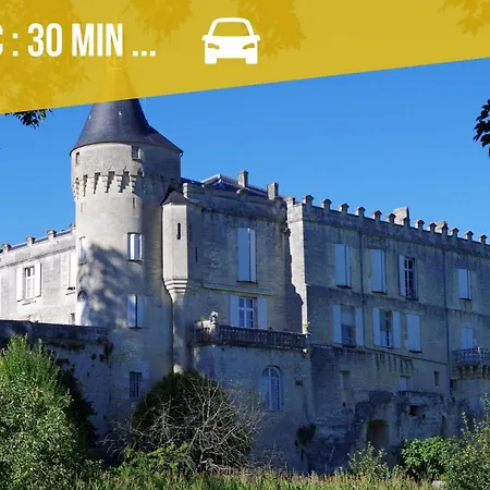 L'atelier ,calme, Parking, Centre *