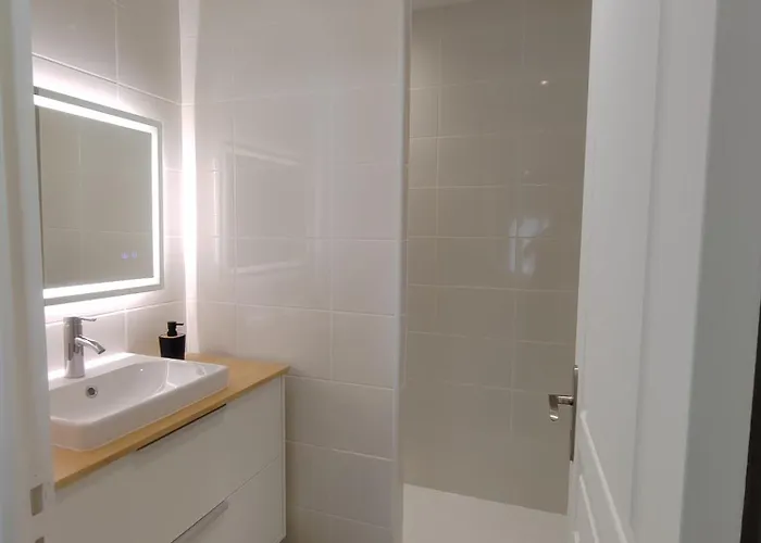 L'atelier T2 Entièrement Rénover Apartamento Gémozac