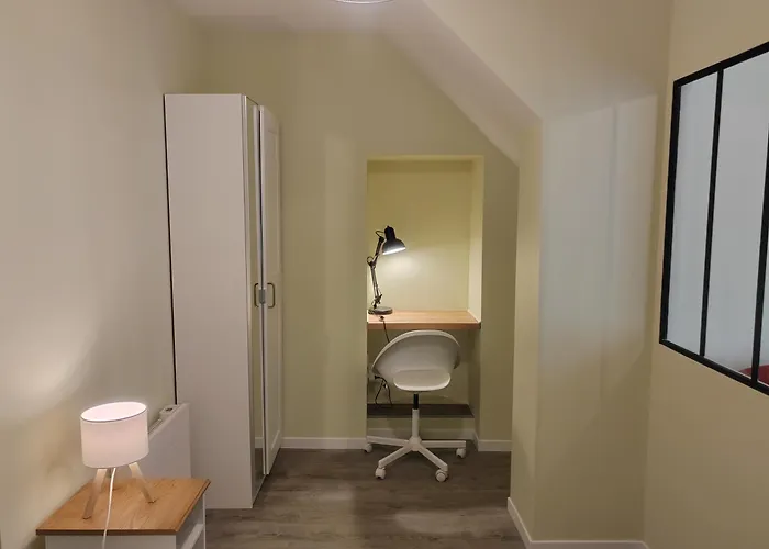 Apartamento L'atelier T2 Entièrement Rénover Gémozac