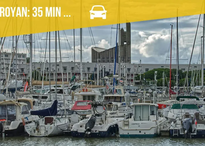 Apartamento L'atelier T2 Entièrement Rénover *