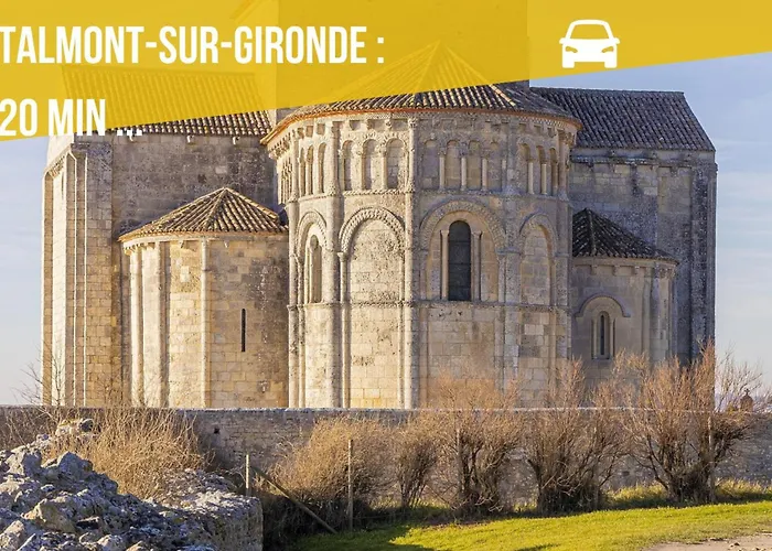 L'atelier T2 Entièrement Rénover Apartamento *